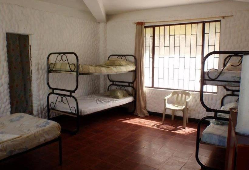 호텔 Alojamiento Rural Gran Chaparral