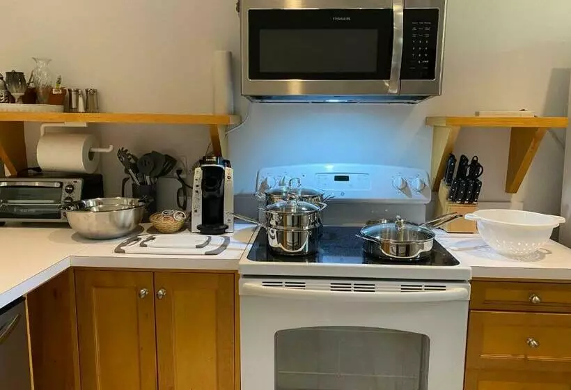 Hotelli Catskill Seasons Inn