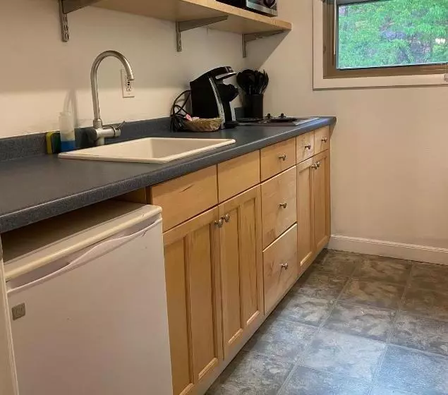 Hotelli Catskill Seasons Inn