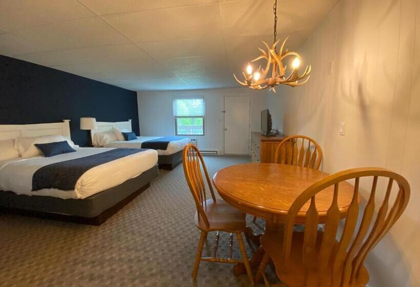 בית מלון כפרי Catskill Seasons Inn