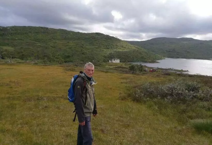 Hotelli L Eikerapen Gjestegård åseral