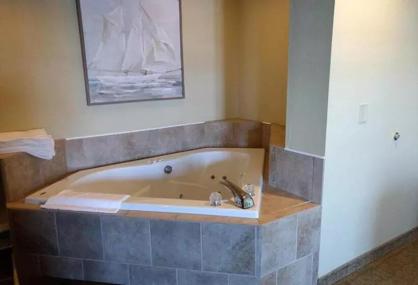 ホテル Harbor House Inn