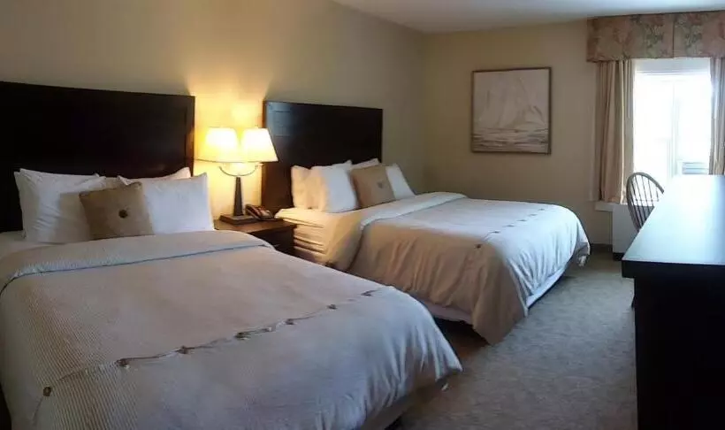 ホテル Harbor House Inn