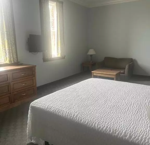 ホテル Harbor House Inn