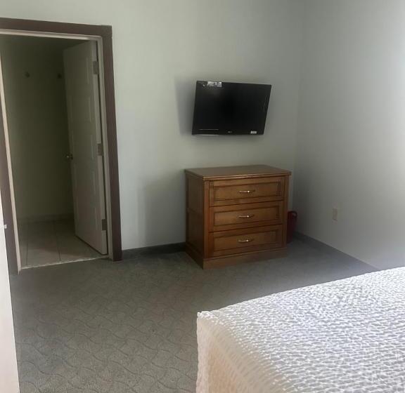 בית מלון כפרי Harbor House Inn