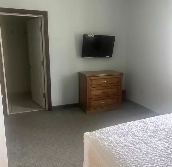 ホテル Harbor House Inn