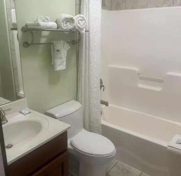 ホテル Harbor House Inn