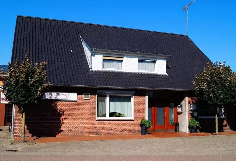 Hotel Hellwege