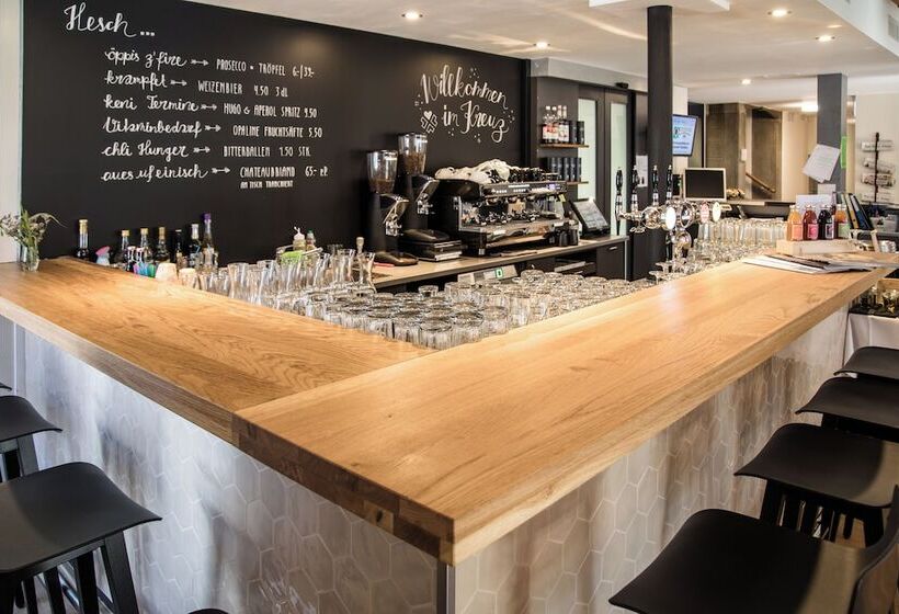 Hotel Kreuz Herzogenbuchsee