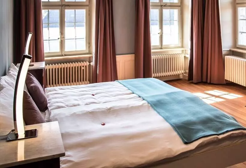 Hotelli Kreuz Herzogenbuchsee