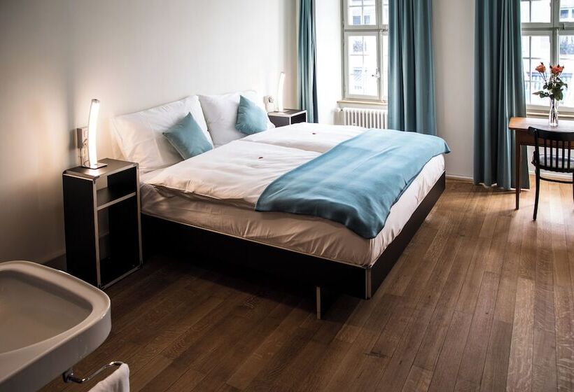 Hotel Kreuz Herzogenbuchsee