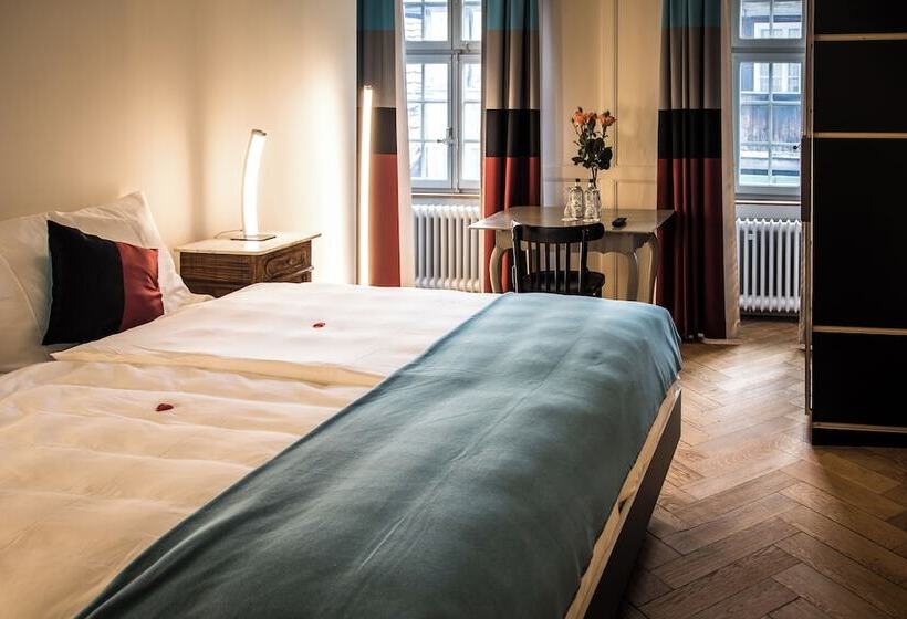 Hotel Kreuz Herzogenbuchsee