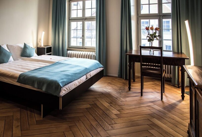 Hotel Kreuz Herzogenbuchsee