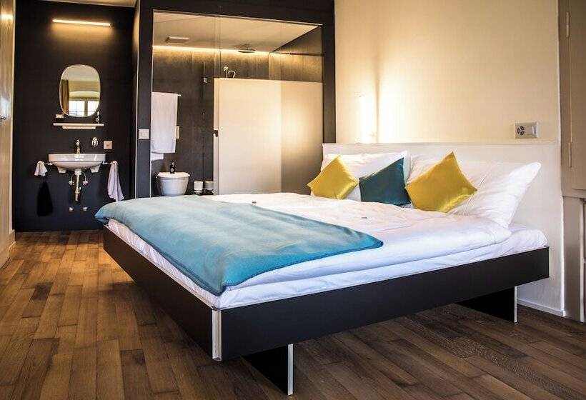 Hotel Kreuz Herzogenbuchsee