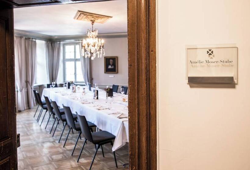 Hotel Kreuz Herzogenbuchsee