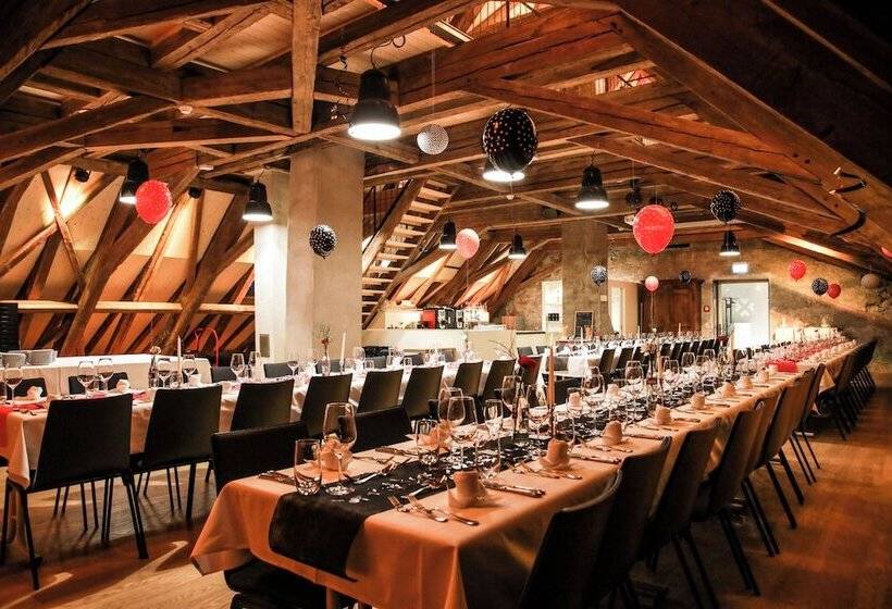 Hotel Kreuz Herzogenbuchsee