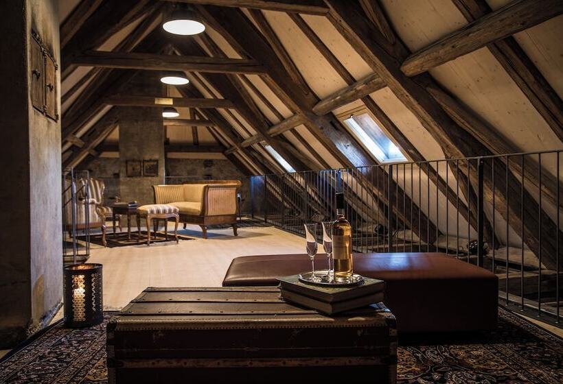 Hotel Kreuz Herzogenbuchsee