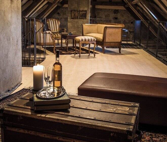 Hotel Kreuz Herzogenbuchsee