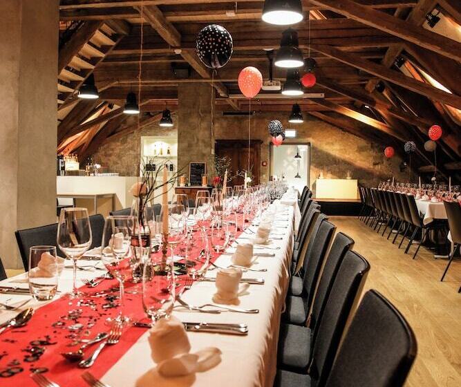 Hotel Kreuz Herzogenbuchsee