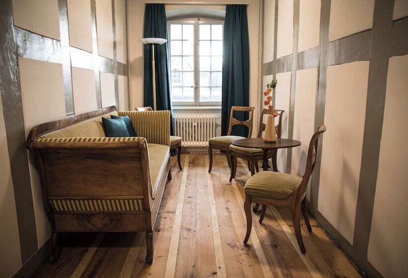 Hotel Kreuz Herzogenbuchsee