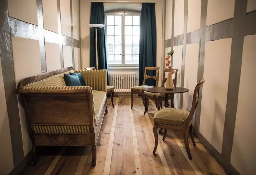 Hotelli Kreuz Herzogenbuchsee