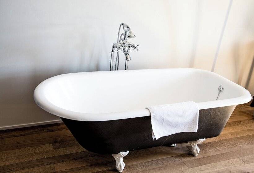 Hotel Kreuz Herzogenbuchsee