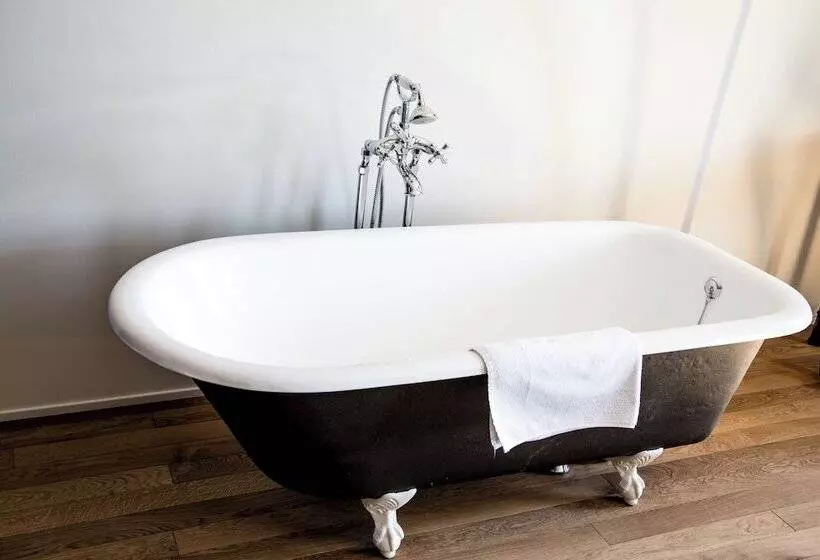 Hotelli Kreuz Herzogenbuchsee