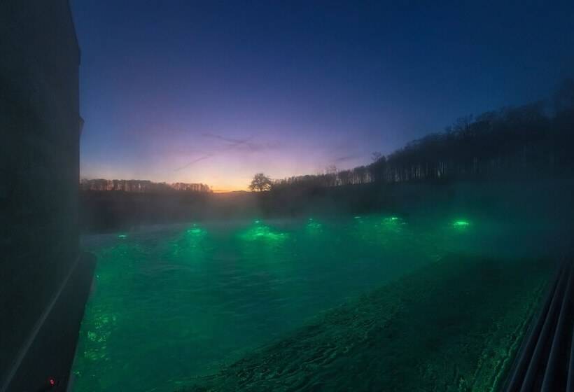 Hotel Kreuz Herzogenbuchsee