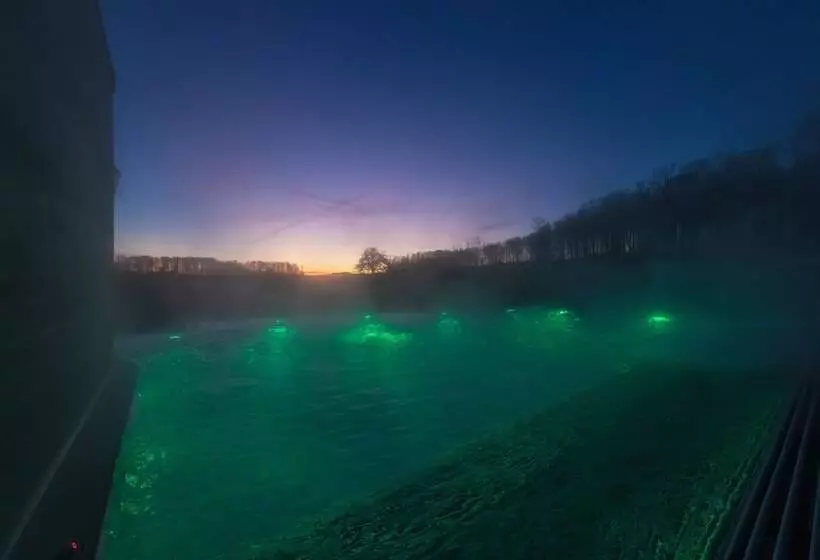 Hotelli Kreuz Herzogenbuchsee