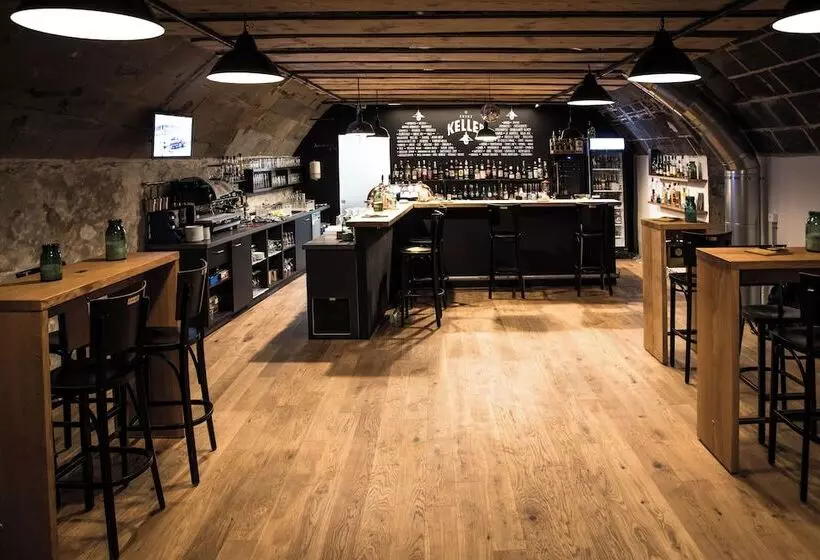 Hotelli Kreuz Herzogenbuchsee