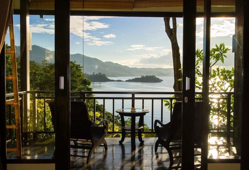 Lembeh Resort