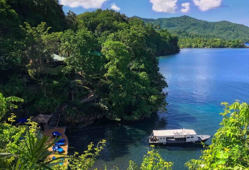 Lembeh Resort