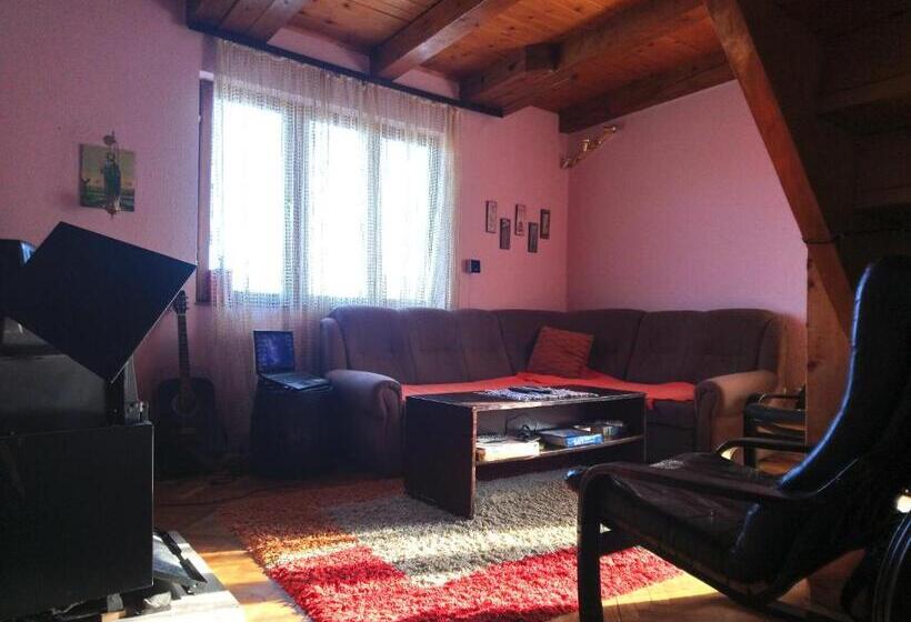 پانسیون Guest House Little Heaven