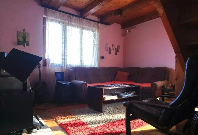 ペンション Guest House Little Heaven