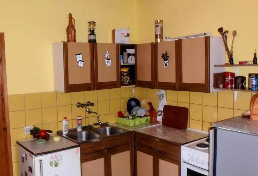 ペンション Guest House Little Heaven