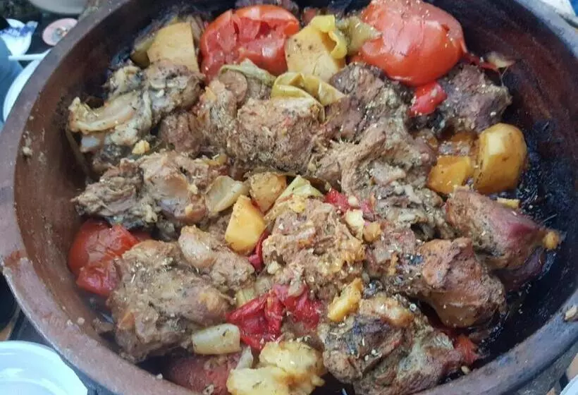 ペンション Guest House Little Heaven