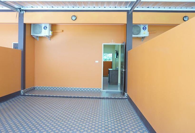 Pensão Happy Resort Phang Nga