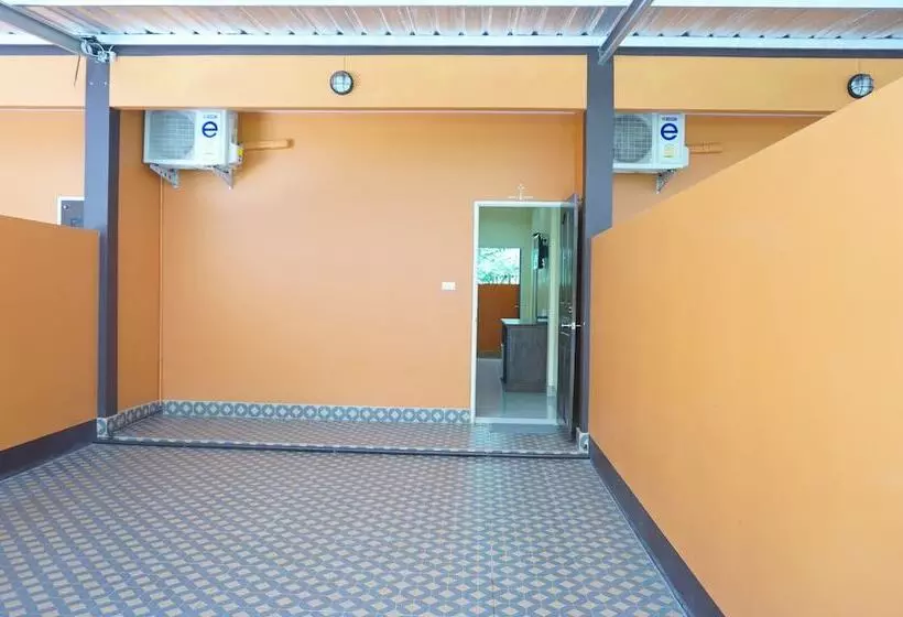 پانسیون Happy Resort Phang Nga