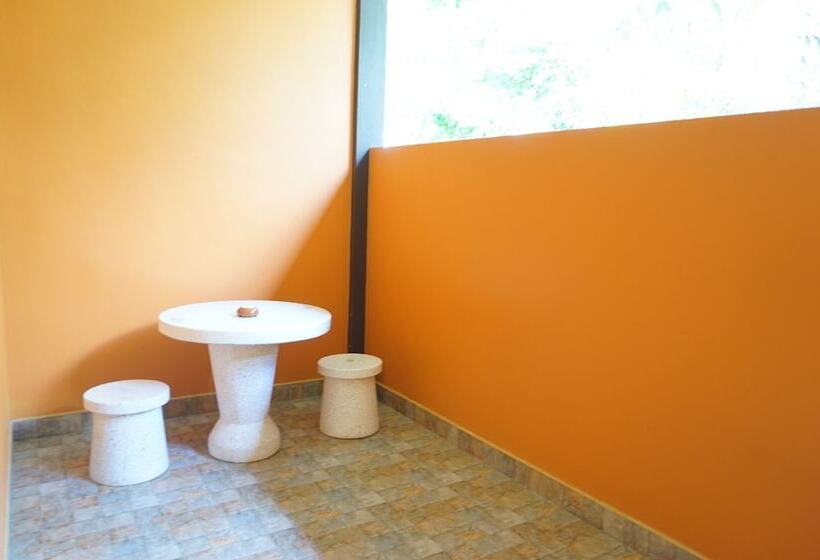 Pensão Happy Resort Phang Nga