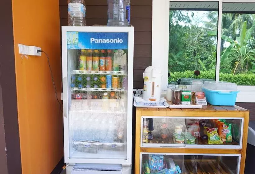 پانسیون Happy Resort Phang Nga