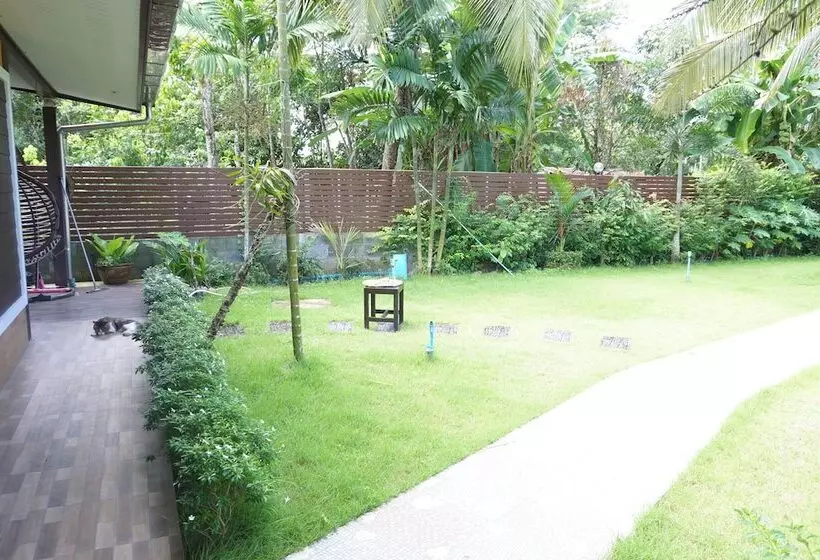 پانسیون Happy Resort Phang Nga