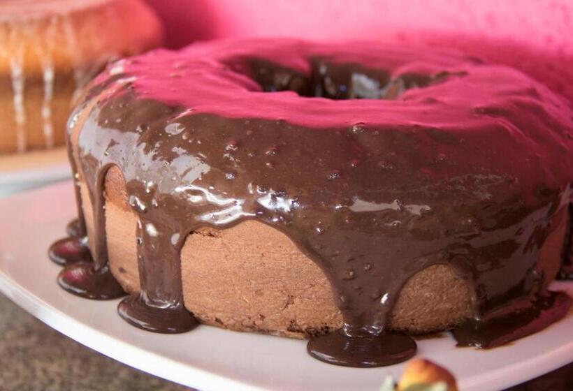 ペンション Pousada Colina Das Andorinhas