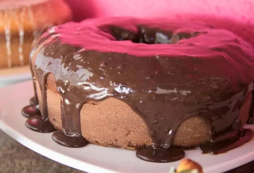 ペンション Pousada Colina Das Andorinhas