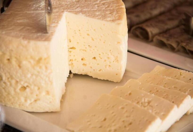 ペンション Pousada Colina Das Andorinhas