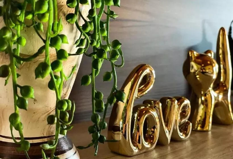 ペンション Pousada Colina Das Andorinhas