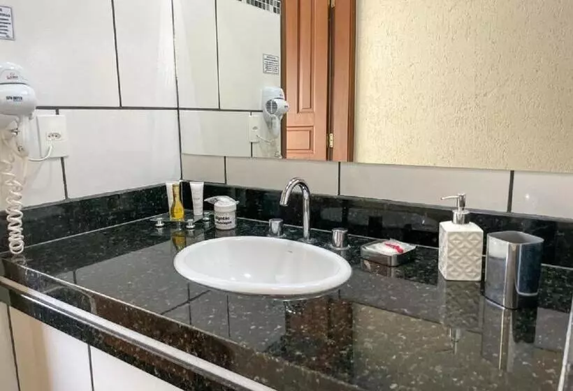 ペンション Pousada Colina Das Andorinhas