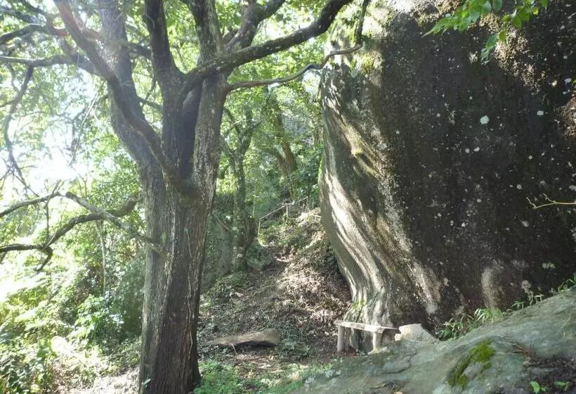 ペンション Pousada Colina Das Andorinhas