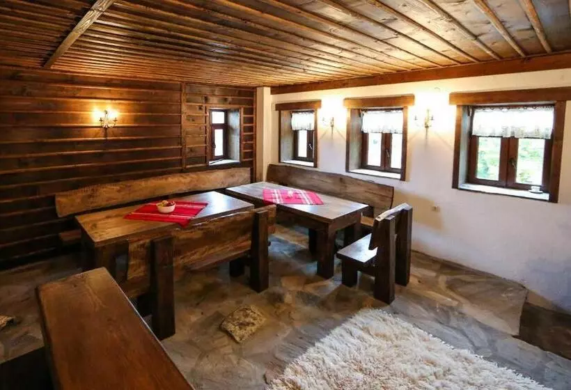 Majatalo Yancheva Guest House