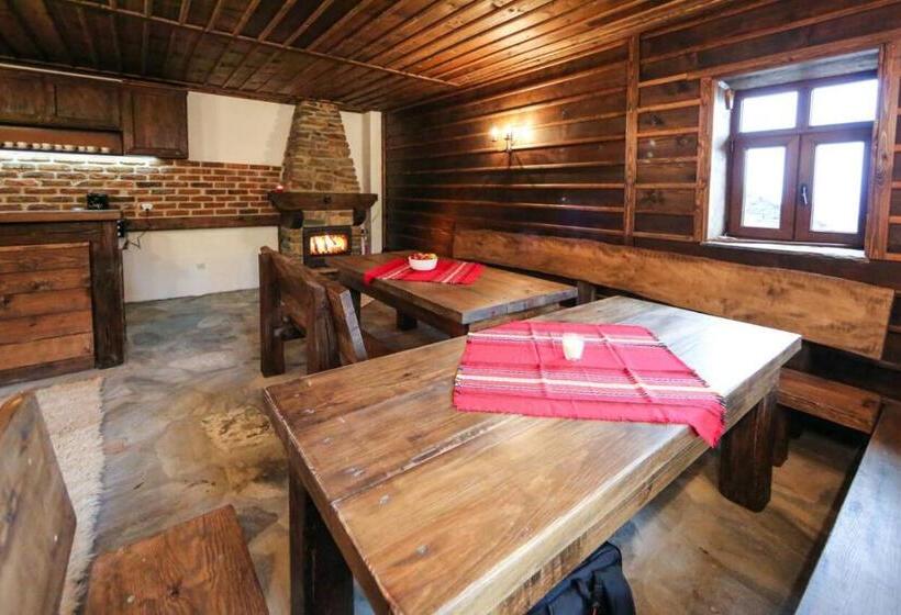 膳宿费 Yancheva Guest House