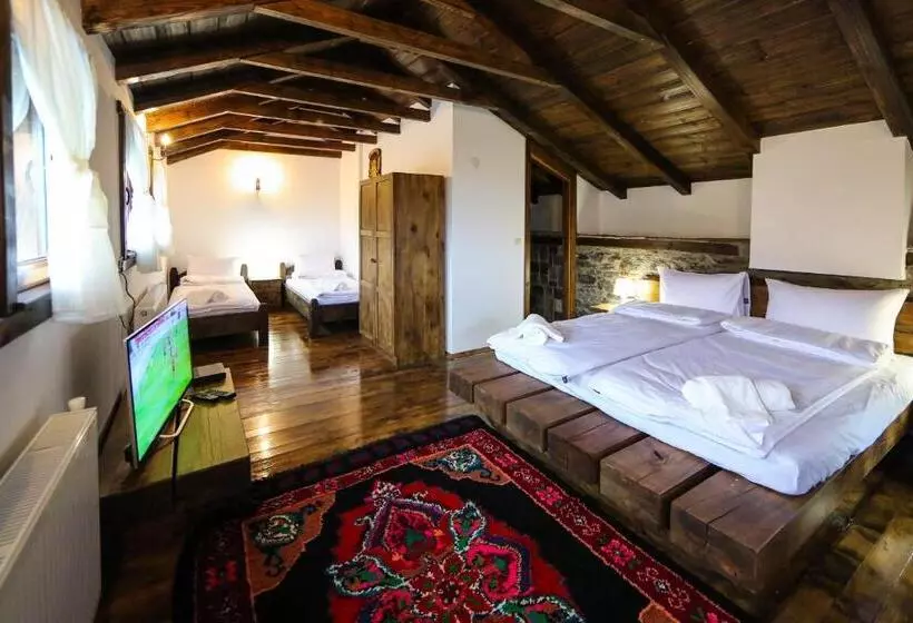 Majatalo Yancheva Guest House